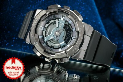 Casio G-Shock Original GM-S110B-8AER