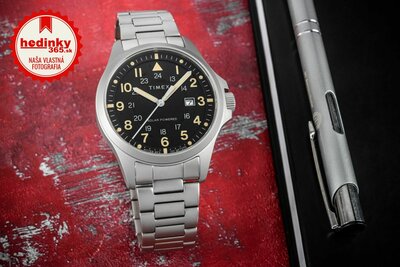 Timex Expedition North TW2V41600