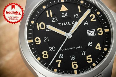 Timex Expedition North TW2V41600