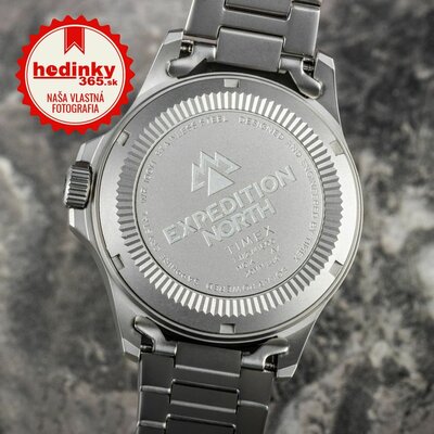 Timex Expedition North TW2V41600