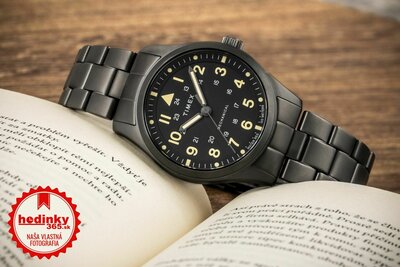 Timex Expedition North TW2V41700