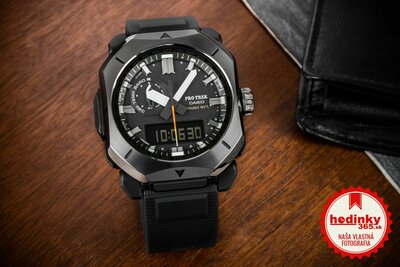Casio Protrek PRW-6900Y-1ER