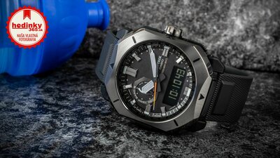Casio Protrek PRW-6900Y-1ER
