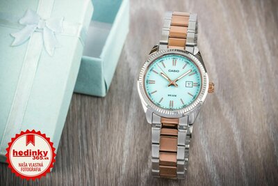 Casio Collection LTP-1302PRG-2AVEF