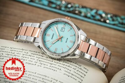 Casio Collection LTP-1302PRG-2AVEF