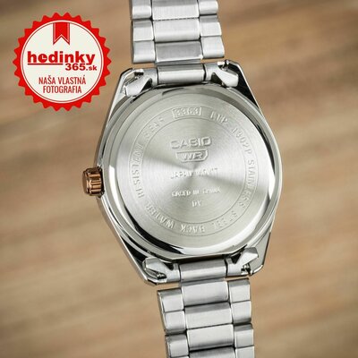 Casio Collection LTP-1302PRG-2AVEF