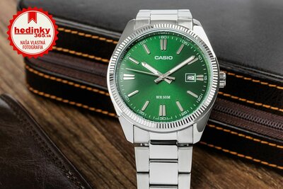 Casio Collection MTP-1302PD-3AVEF