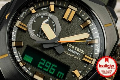 Casio Protrek PRW-6900Y-3ER