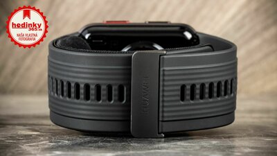 Huawei Watch D, Graphite Black (rozbalené)