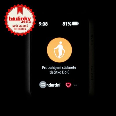 Huawei Watch D, Graphite Black (rozbalené)