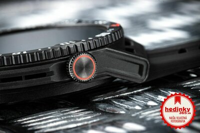 Huawei Watch GT 3 SE 46mm Matte Black