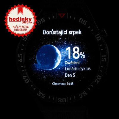 Huawei Watch GT 3 SE 46mm Matte Black