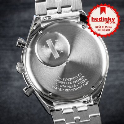 Timex Q Reissue TW2V42600UK