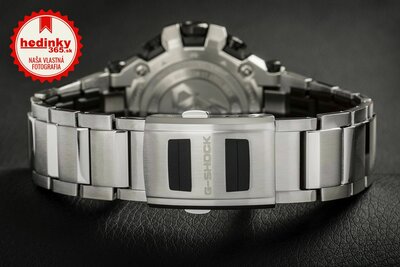 Casio G-Shock MT-G MTG-B3000D-1AER