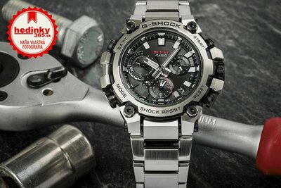 Casio G-Shock MT-G MTG-B3000D-1AER