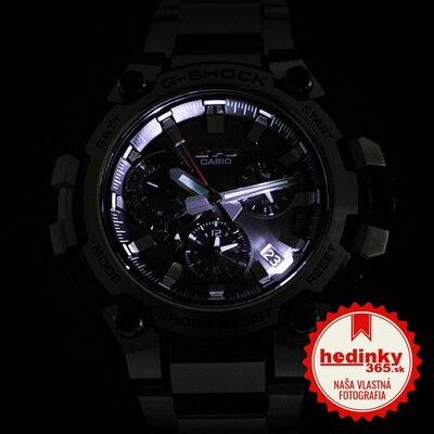 Casio G-Shock MT-G MTG-B3000D-1AER