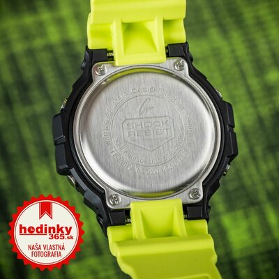 Casio G-Shock Original DW-5900TD-9ER