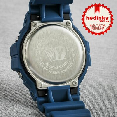 Casio G-Shock Original DW-5900WY-2ER