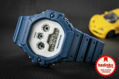 Casio G-Shock Original DW-5900WY-2ER