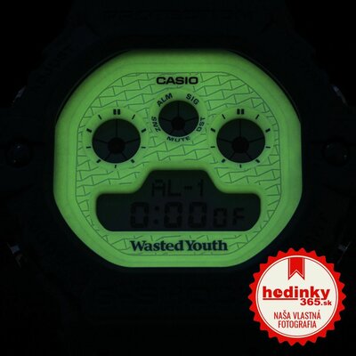 Casio G-Shock Original DW-5900WY-2ER