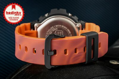 Casio G-Shock Original DW-6900TD-4ER