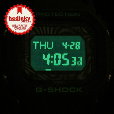 Casio G-Shock Original DW-D5600TD-3ER