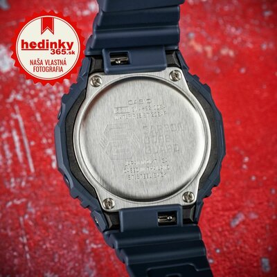 Casio G-Shock Original GMA-S2100BA-2A1ER