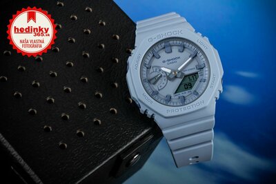 Casio G-Shock Original GMA-S2100BA-2A2ER