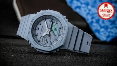 Casio G-Shock Original GMA-S2100BA-2A2ER