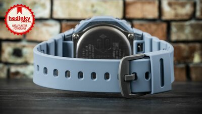 Casio G-Shock Original GMA-S2100BA-2A2ER