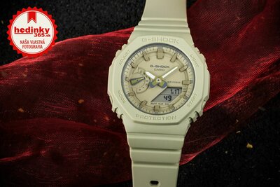 Casio G-Shock Original GMA-S2100BA-3AER