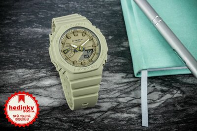 Casio G-Shock Original GMA-S2100BA-3AER