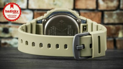 Casio G-Shock Original GMA-S2100BA-3AER