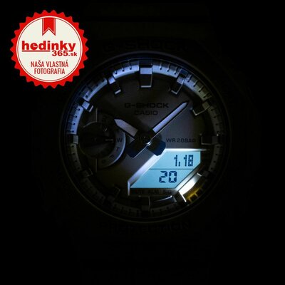 Casio G-Shock Original GMA-S2100BA-3AER
