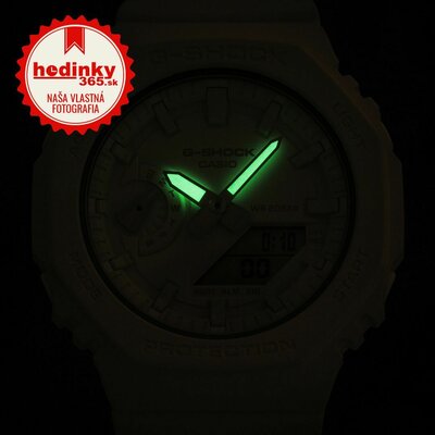 Casio G-Shock Original GMA-S2100BA-4AER