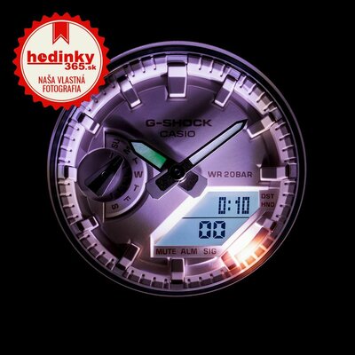 Casio G-Shock Original GMA-S2100BA-4AER