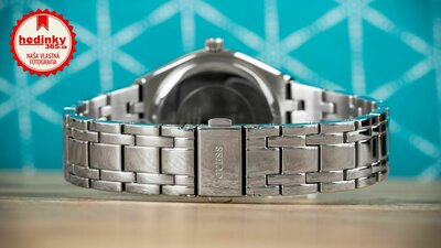 Guess Cosmo GW0033L7 (v farbe Tiffany Blue)