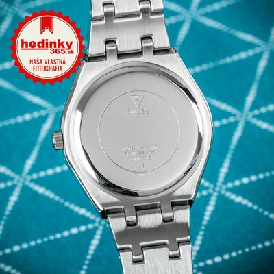 Guess Cosmo GW0033L7 (v farbe Tiffany Blue)