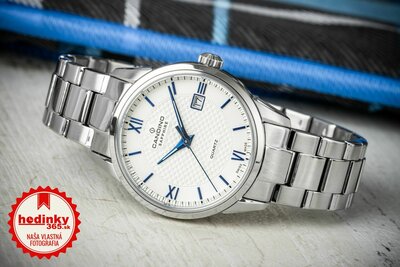 Candino Couple Classic C4711/B