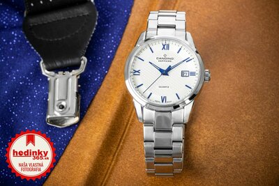 Candino Couple Classic C4711/B