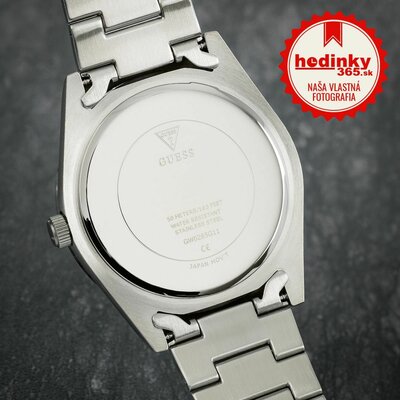 Guess Connoisseur GW0265G11