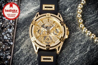 Guess Queen GW0536L3