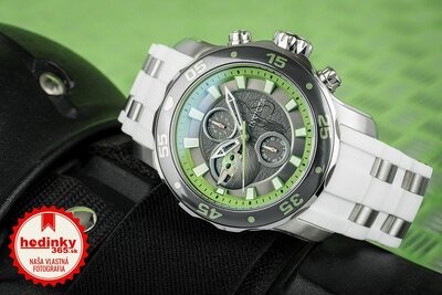 Invicta Star Wars The Child Quartz 48mm 40098