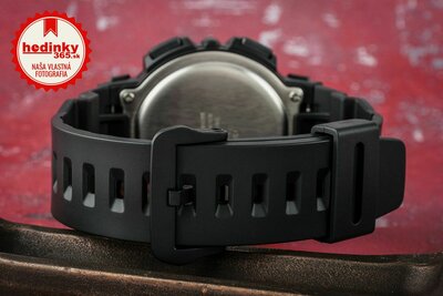 Casio Collection Fishing Gear WS-1500H-1AVEF