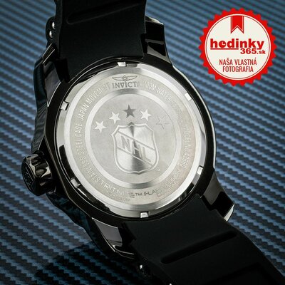 Invicta NHL Los Angeles Kings Quartz 48mm 42660