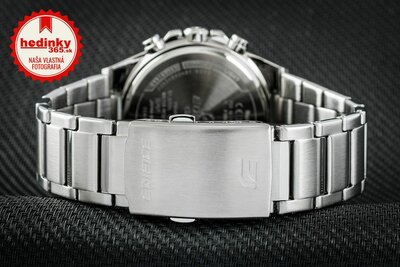 Casio Edifice ECB-950DB-1AEF (II. Akosť)