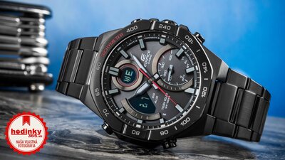 Casio Edifice ECB-950DC-1AEF