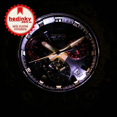 Casio G-Shock MT-G MTG-B3000CX-9AER Chinese New Year 2023