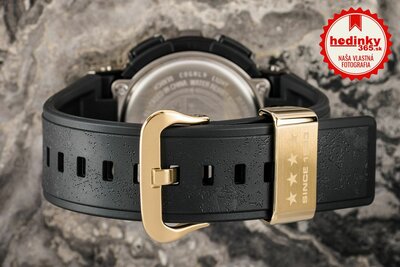 Casio G-Shock Original GM-114GEM-1A9ER Adventurer's Stone Series