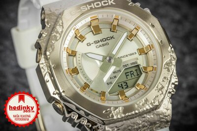 Casio G-Shock Original GM-S2140GEM-9AER